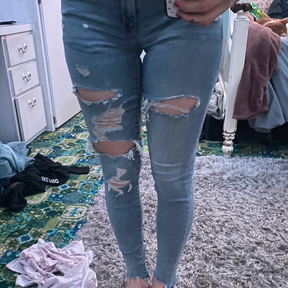 Skinny jeans - Picture 2 of 3
